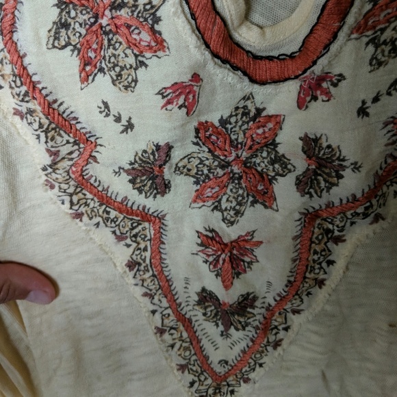 Free people top - Picture 6 of 7